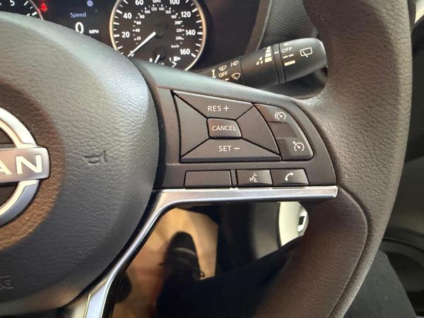 Used Nissan Juke NL23VLA 14