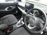 Toyota Yaris Photo 12