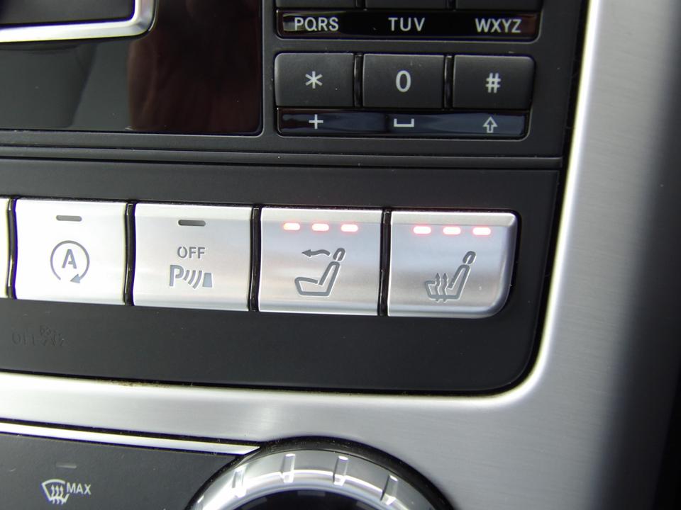 Used Mercedes-Benz SLK BV65EHO 31