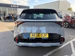 Kia Sportage Photo 3