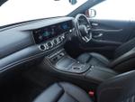 Mercedes-Benz E Class Photo 8