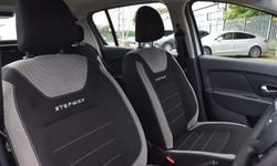 Dacia SANDERO STEPWAY Photo 21