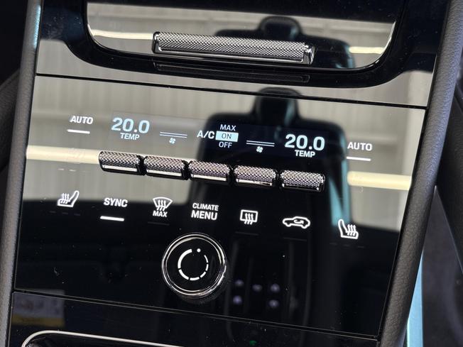 Porsche Cayenne Photo 45