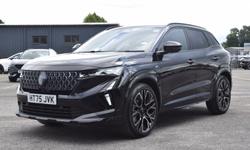 Renault AUSTRAL Photo 8