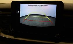 Kia STONIC Photo 20