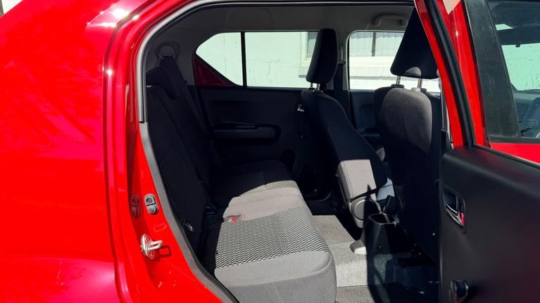 Used Suzuki Ignis WA71RDU 6