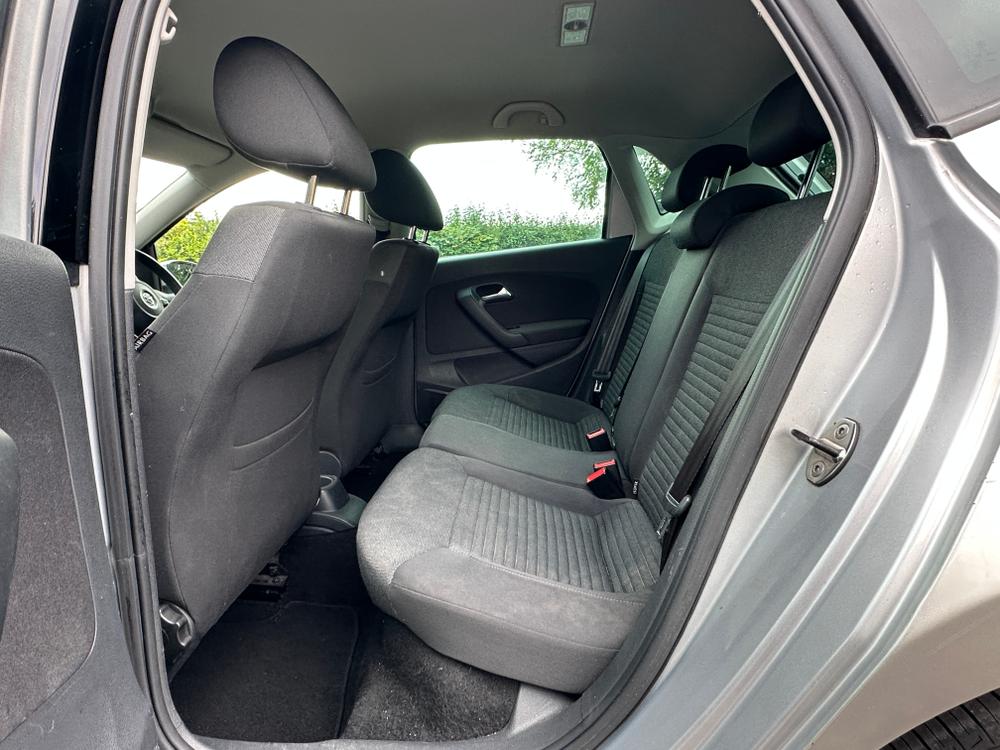 Used Volkswagen Polo LC62YYW 22