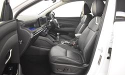 Hyundai TUCSON Photo 23