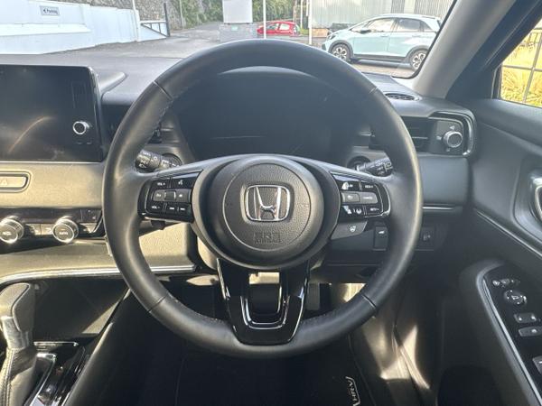 Honda HR-V Photo 16