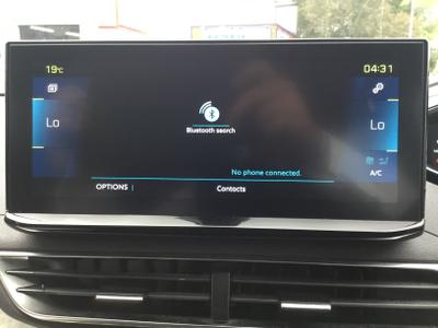 Peugeot 3008 Photo 36