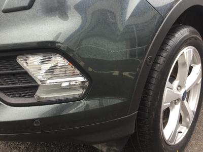 Ford Kuga Photo 11