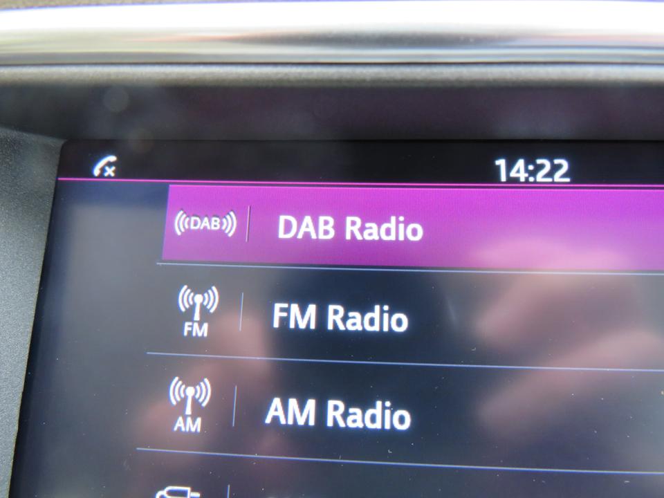 Land Rover RANGE ROVER EVOQUE TD4 SE TECH £20,990