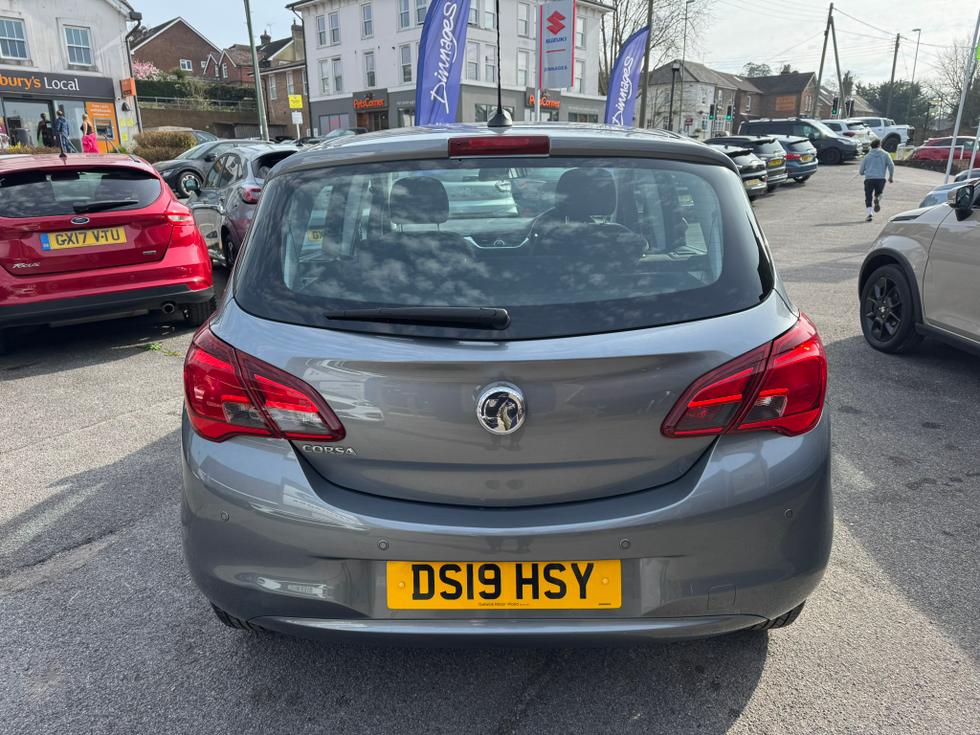 Vauxhall Corsa Photo 6fb98742-7a0d-4afb-9cd9-87473e5c2f40.JPEG