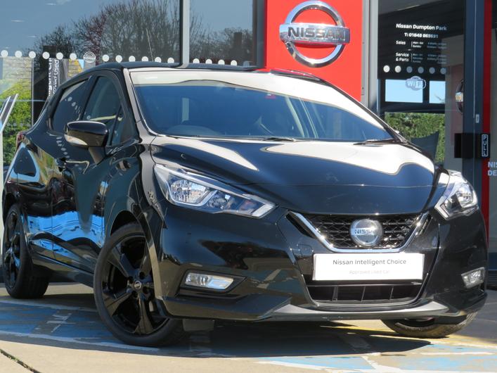 Used Cars Broadstairs Westwood Cross Motors