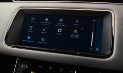 Land Rover RANGE ROVER EVOQUE Photo 13