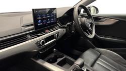 Audi A5 Photo 2