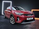 Kia Stonic Photo 0