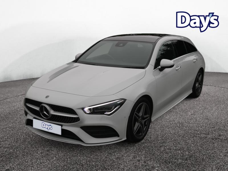 2022 22 MERCEDES-BENZ CLA CLASS
