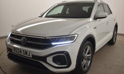Volkswagen T-ROC Photo 5