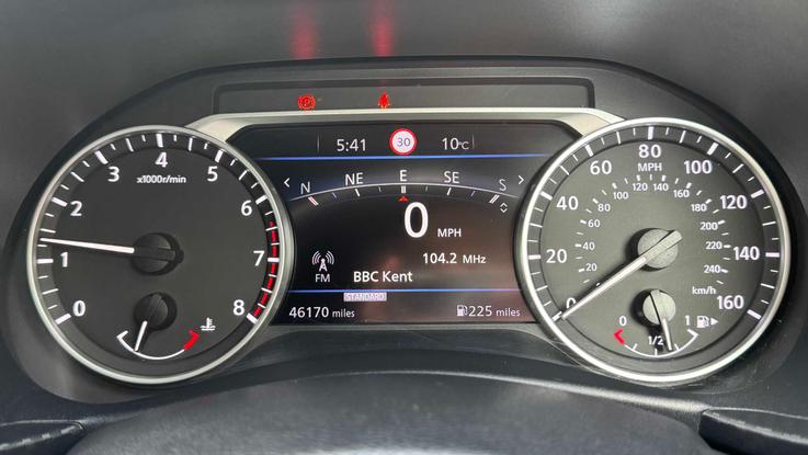 Used Nissan JUKE GL71JYT 11