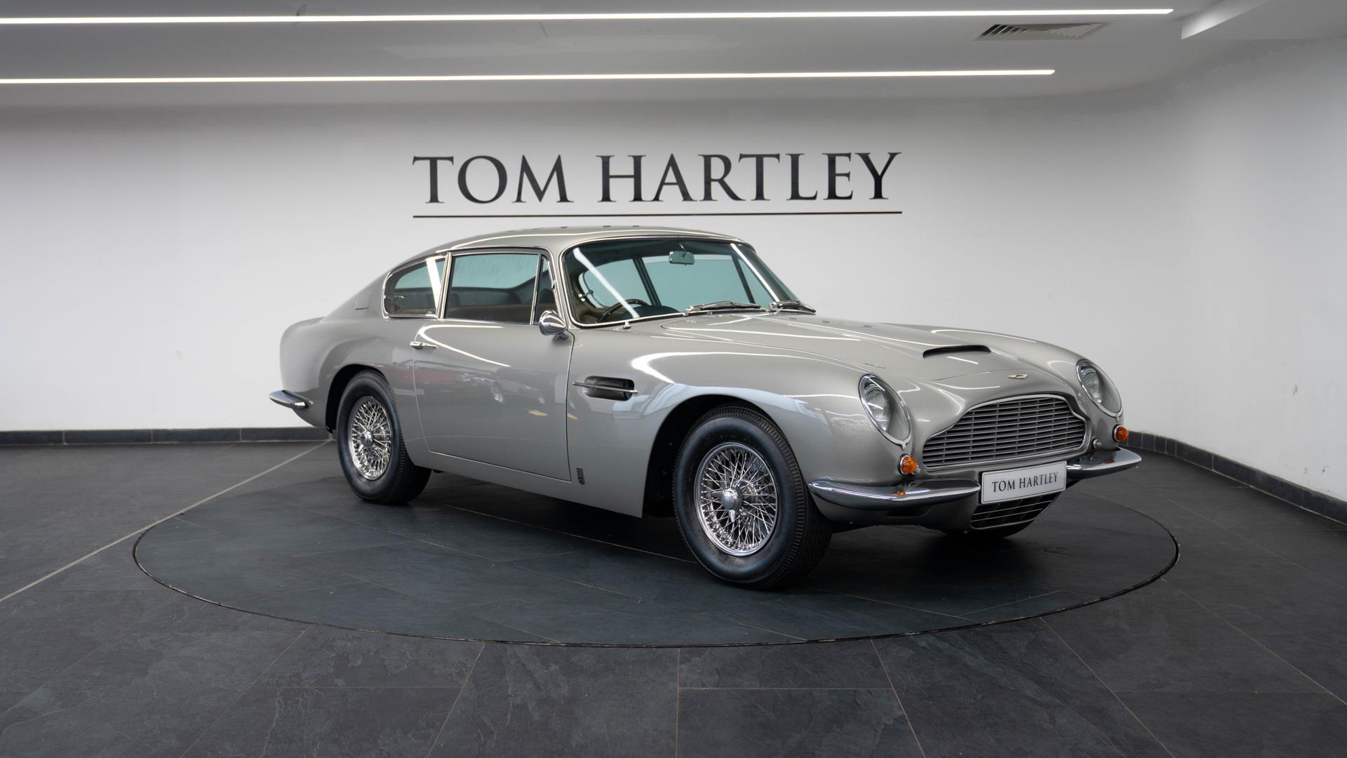 Aston Martin DB6 Photo 6fc3838c-ae1b-46ac-80db-c947f1d86e7a.jpg