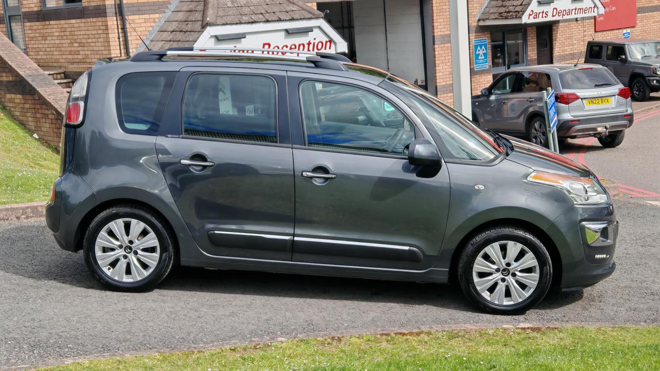 Used Citroen C3 Picasso OY65FXH 2