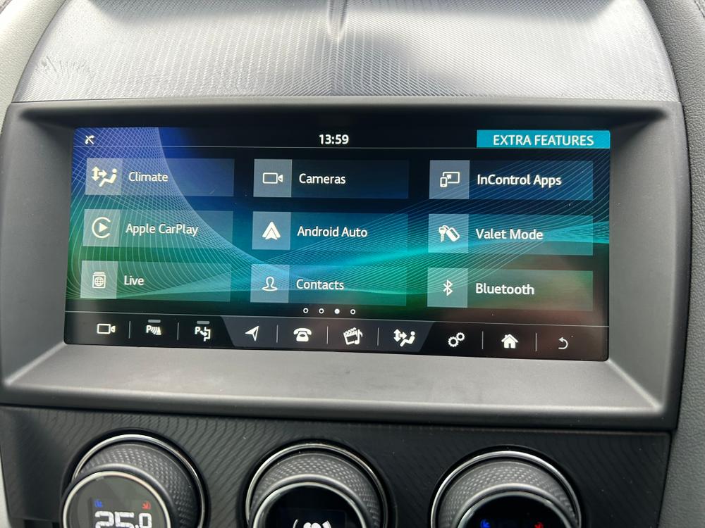 Used Jaguar F-Type OV69AYP 35