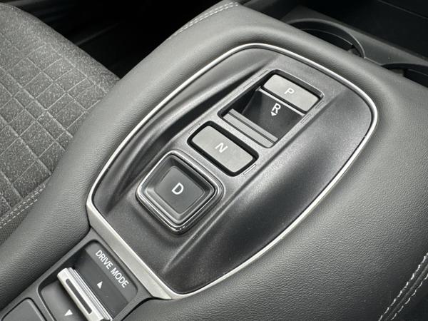 Honda ZR-V Photo 21