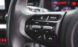 Kia STONIC Photo 14