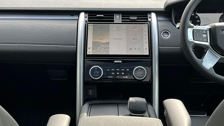 Used Land Rover Discovery WA75YVO 14