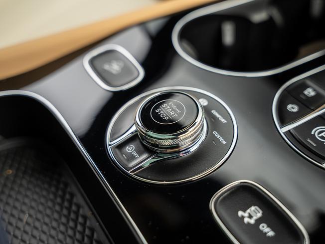 BENTLEY Bentayga  Photo 29