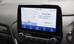 Ford PUMA Photo 19