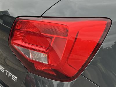 Audi Q2 Photo 37