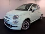Fiat 500 Photo 0