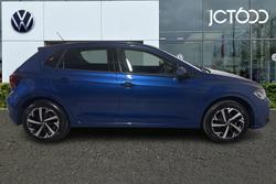 VOLKSWAGEN Polo Photo 4