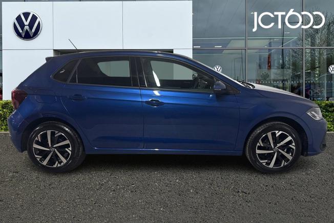 VOLKSWAGEN Polo Photo 4