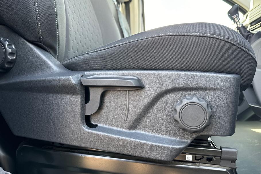 Used Ford TRANSIT CUSTOM NEWCUSTOM22 24