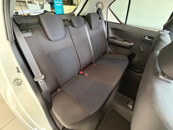 Used Suzuki Ignis LN71MKF 20