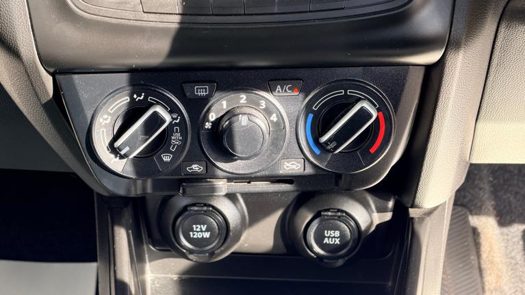Used Suzuki Swift WN69HRO 11