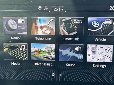 Skoda Scala Photo 18
