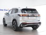 Volkswagen Tiguan Photo 4