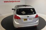 Kia Venga Photo 4