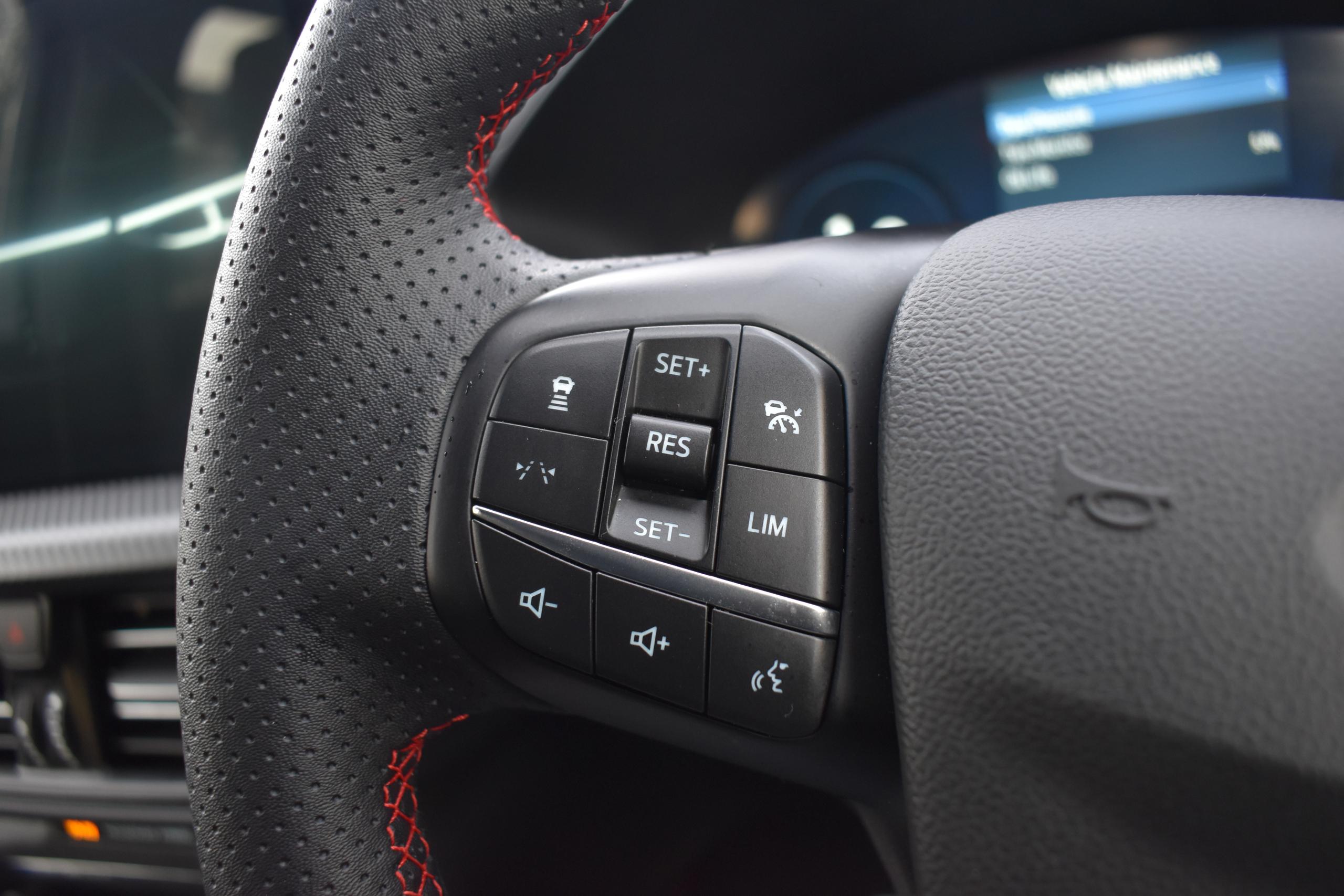 Used Ford KUGA WN25EYY 25