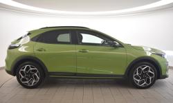 Kia XCEED Photo 1