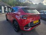 Kia Sportage Photo 4