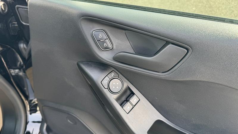 2023 73 FORD FIESTA