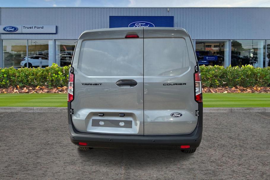 Used Ford TRANSIT COURIER 21/N088087 14