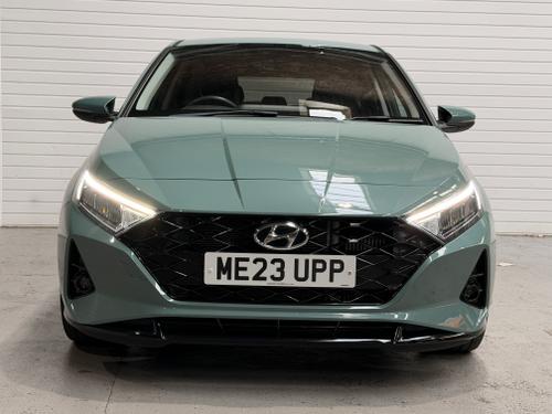 Hyundai i20 Photo 6ff2825d-a80d-4380-8ed4-07f1e43a970f.jpeg