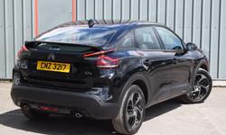 Citroen C4 Photo 35