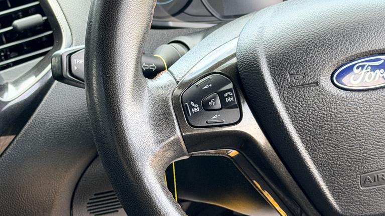 Used Ford Ka+ VA68CYJ 9